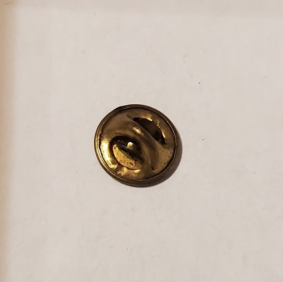 Walt Disney World Splash Mountain Attraction Brer Rabbit 90s Vintage Pin - Picture 3 of 3